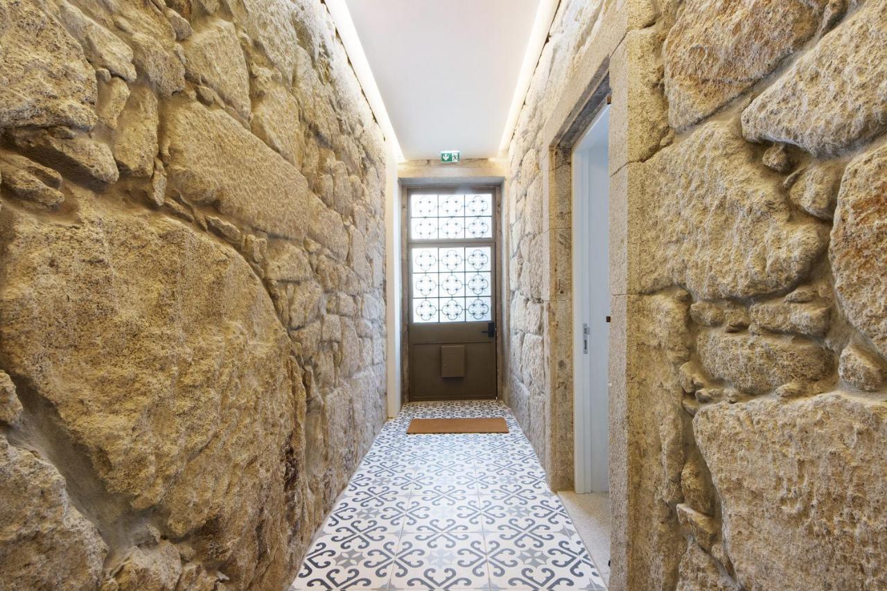 Village Porto 5 מראה חיצוני תמונה